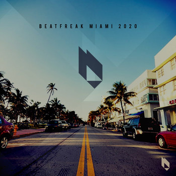 Feelmark - Beatfreak Miami 2020