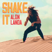 Alon Landa - Shake It