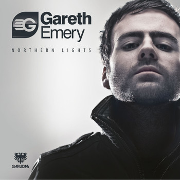 Gareth Emery - Northern Lights (Bonus Track Version)