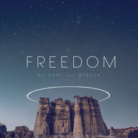 DJ Andi - Freedom