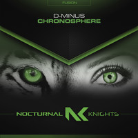 D-Minus - Chronosphere