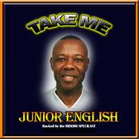Junior English - Take Me (feat. Riddim Specilast)