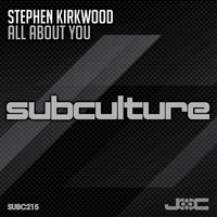 Stephen Kirkwood - All About You