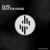 DJ PD - Rock The House