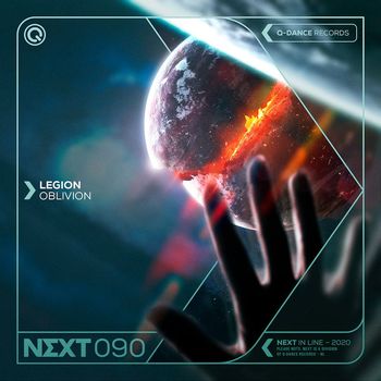 Legion - Oblivion