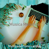 Musica de Piano Latidos - Musica Melodico