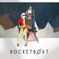 Rocketboat - Rocketboat
