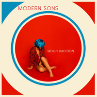 Modern Sons - Moon Raccoon