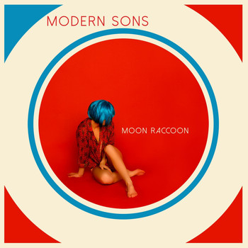 Modern Sons - Moon Raccoon