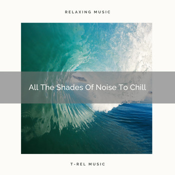 White! Noise - All The Shades Of Noise To Chill