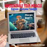 Margie Segers - Uncountable Your Miracle
