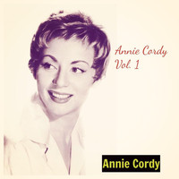 Annie Cordy - Annie Cordy Vol. 1