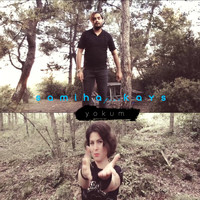 Samiha - Yokum