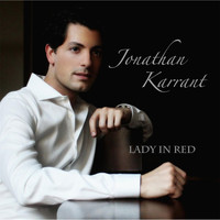 Jonathan Karrant - Lady in Red