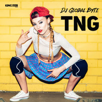 DJ Global Byte - Tng