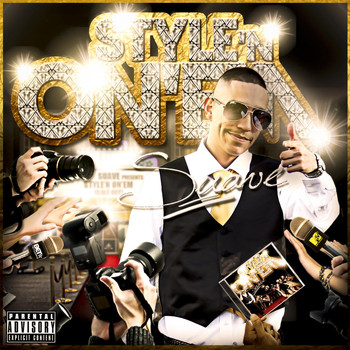 Suave - Stylin On'em (Explicit)