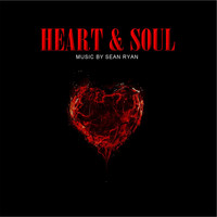 Sean Ryan - Heart & Soul