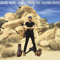 David Roos - Songs from the Talking River
