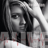 Christa Jordan - Alive