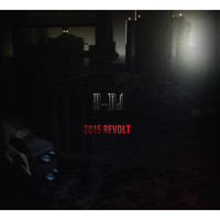 A-DJ - 2015 Revolt