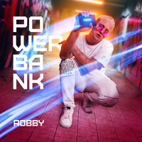 Robby - Powerbank