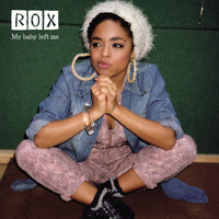 Rox - My Baby Left Me (Wideboys Mega Dub Remix)