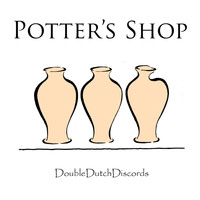 Double Dutch Discords - Potter's Shop
