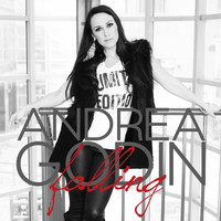 Andrea Godin - Falling