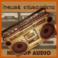 Jason Williams - Beat Classics Hip Hop Audio