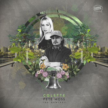 Colette - The Pete Moss Remixes