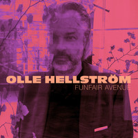 Olle Hellström - Funfair Avenue