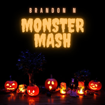 Brandon N. - Monster Mash