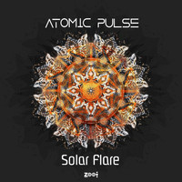 Atomic Pulse - Solar Flare