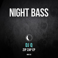 DJ Q / - Zip Zap