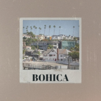 Various Artists - Bohica