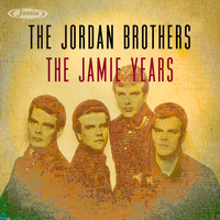 The Jordan Brothers - Jordan Brothers: The Jamie Years