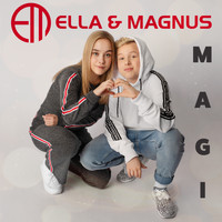 Ella & Magnus - Magi (Instrumental)