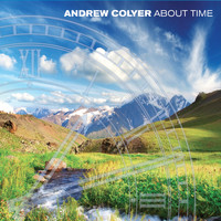 Andrew Colyer - About Time