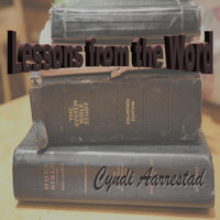 Cyndi Aarrestad - Lessons from the Word