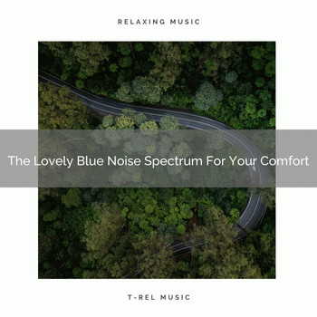 Granular - The Lovely Blue Noise Spectrum For Your Comfort