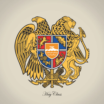 Hayk - Hayclass Wedding