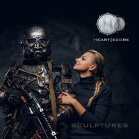 Heartscore - Sculptures