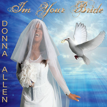 Donna Allen - I'm Your Bride
