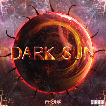 Phonic - Dark Sun