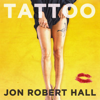 Jon Robert Hall - Tattoo