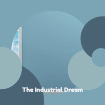 Various Artists - The Industrial Dream
