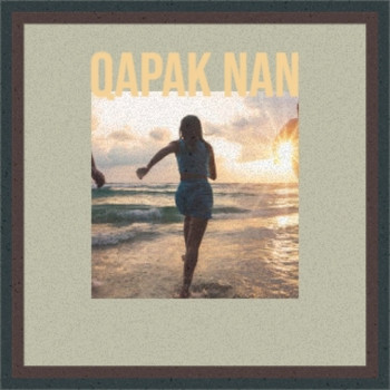 Various Artists - Qapak Nan