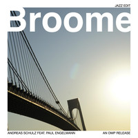 Andreas Schulz & Paul Engelmann - Broome (Jazz Edit)