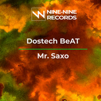 Dostech Beat - Mr. Saxo