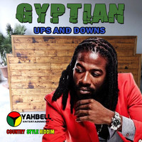 Gyptian - Ups & Downs